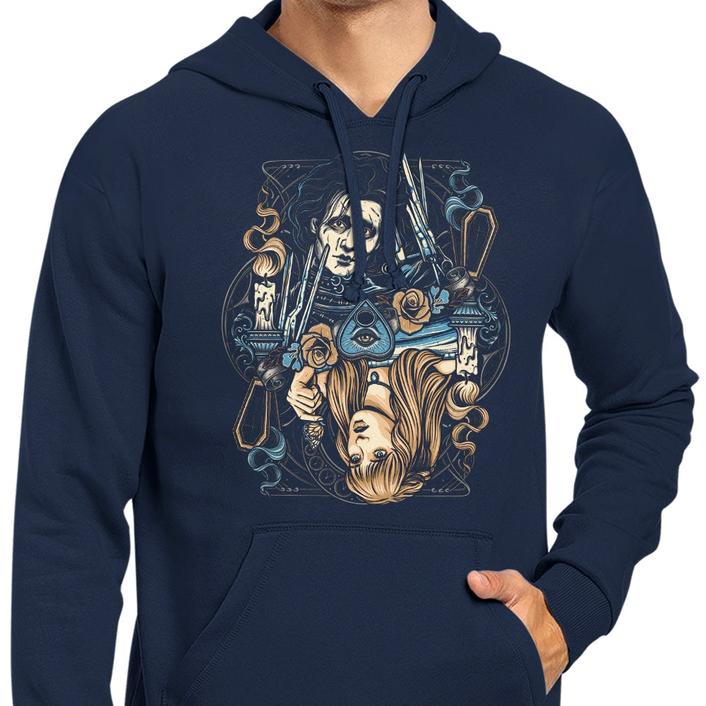 Edward and Kim Momma Gorilla Branded Zip-Up and Pullover Hoodies