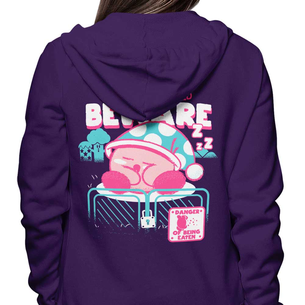 Keep The Gate Closed Style Zip - Up and Pullover Hoodies