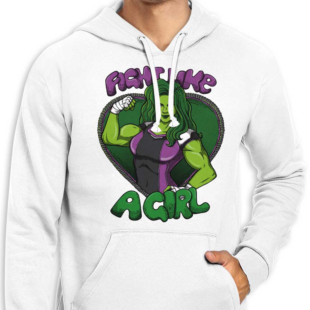 Guiseigne Hulk-Inspired Zip Up and Pullover Hoodies for All Sizes