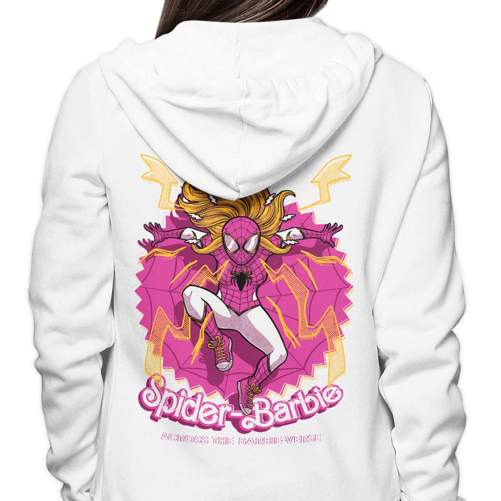 The Doll Verse - Stylish Zip Up and Pullover Hoodies