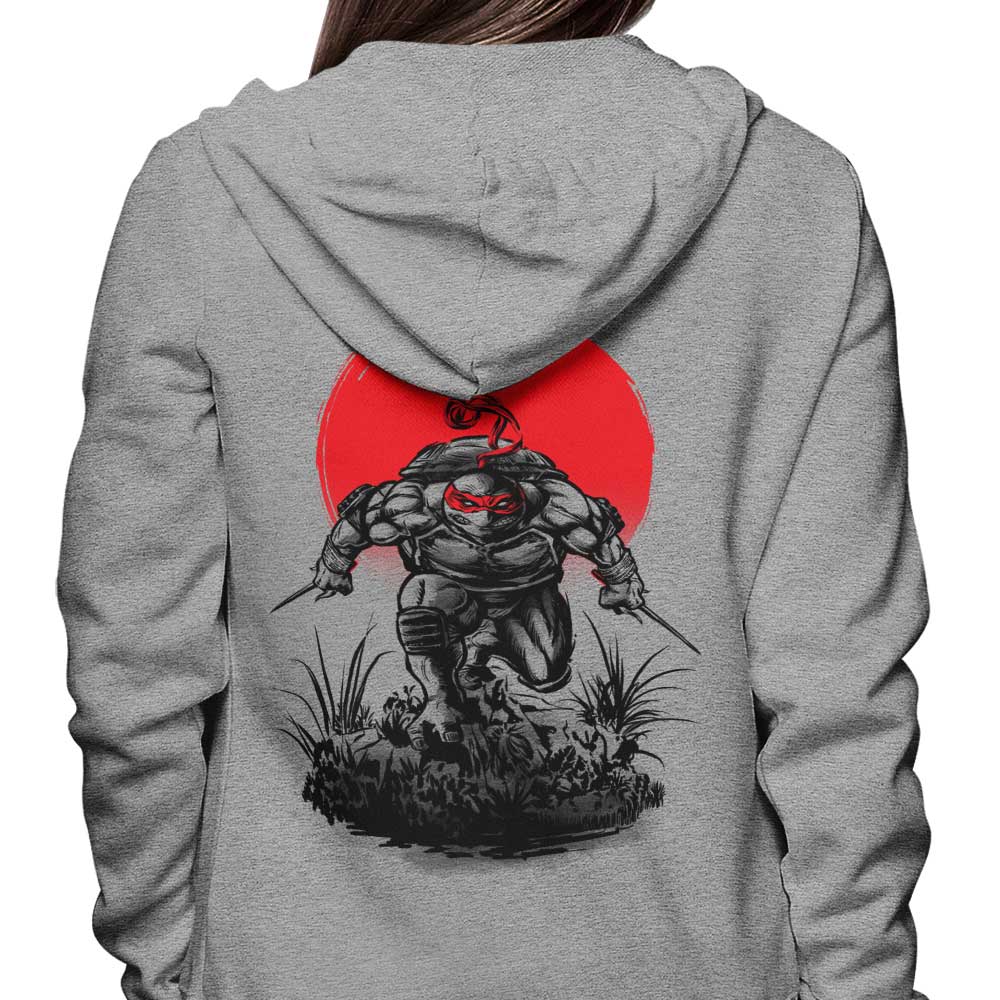 Sunny Raph - Stylish Zip Up and Pullover Hoodies