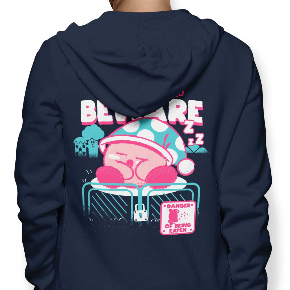 Keep The Gate Closed Style Zip - Up and Pullover Hoodies
