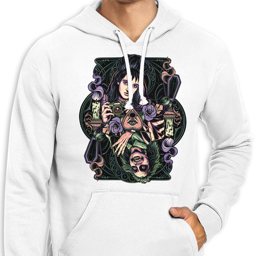 Unique Momma Gorilla Unusual Card Zip-Up and Pullover Hoodies