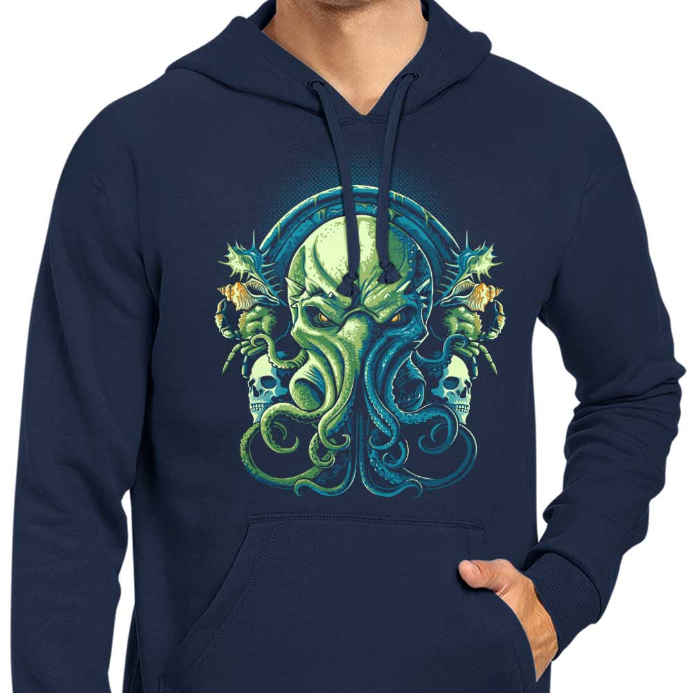 Infinity Seas - Stylish Zip-Up and Pullover Hoodies