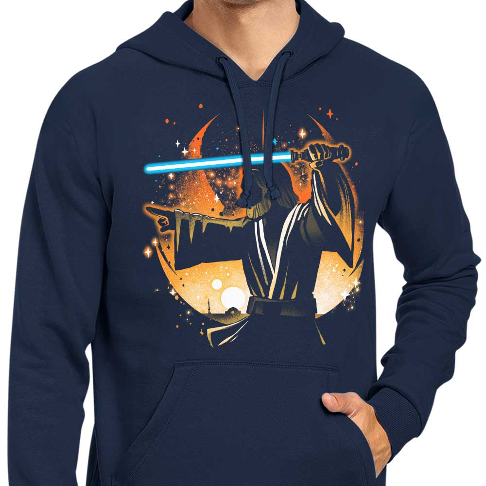 My Only Hope - Stylish Alemaglia Zip Up and Pullover Hoodies