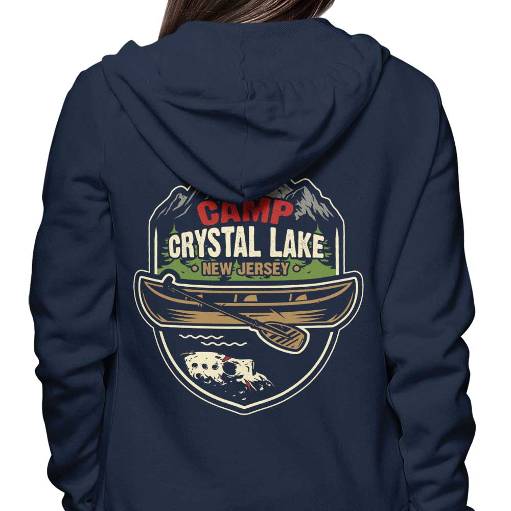 CoD Designs Crystal Lake, NJ Comfortable Zip-Up and Pullover Hoodies