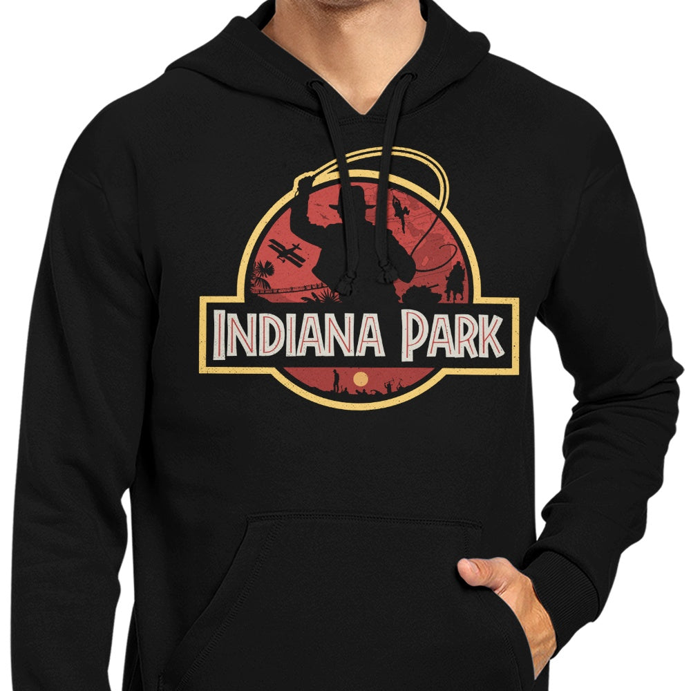 Indiana Park Stylish Zip Up and Pullover Hoodies