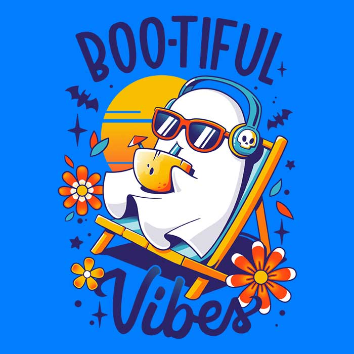Stylish Bootiful Vibes Zip-Up and Pullover Hoodies