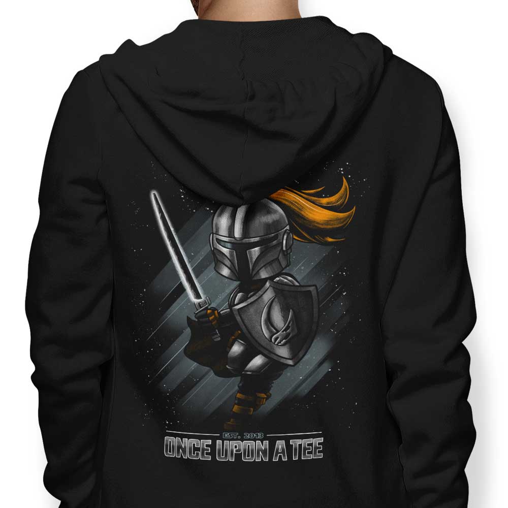 OUAT is the Way - Stylish Zip Up and Pullover Hoodies