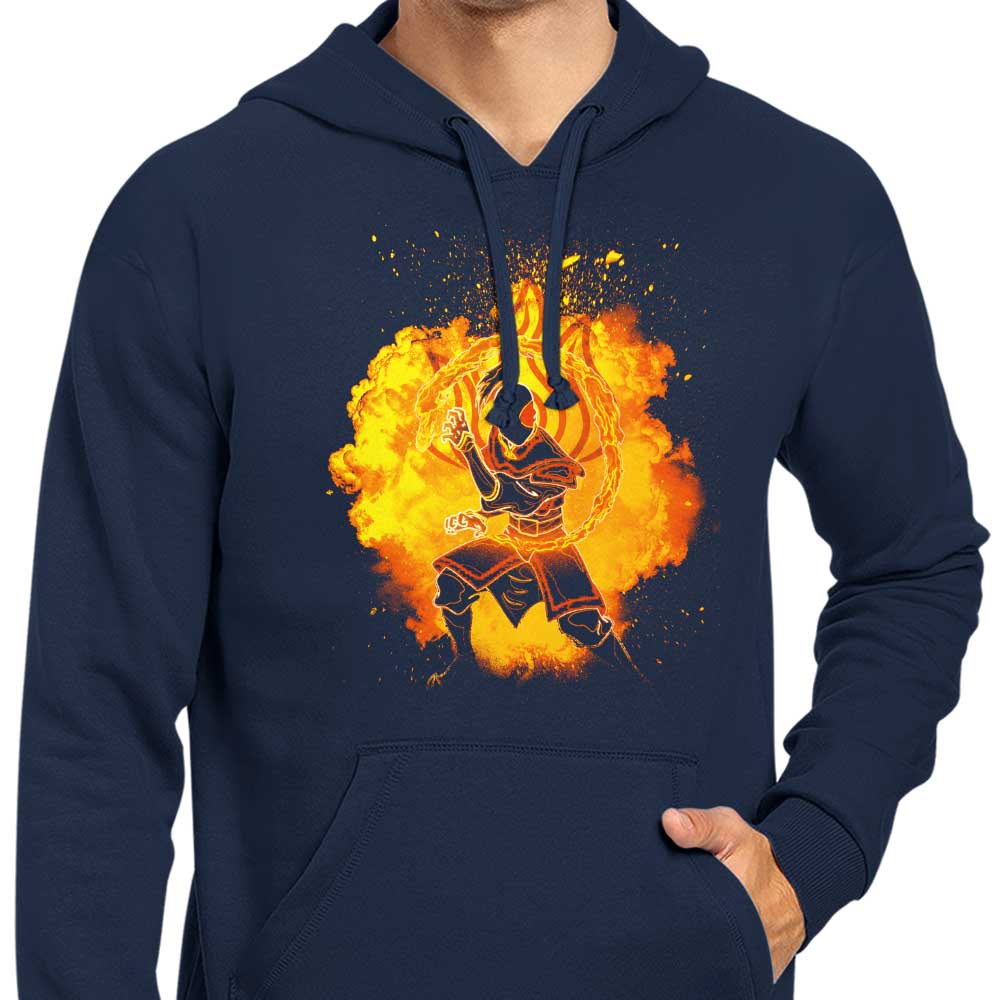 Soul of the Fire - Stylish Zip Up and Pullover Hoodies