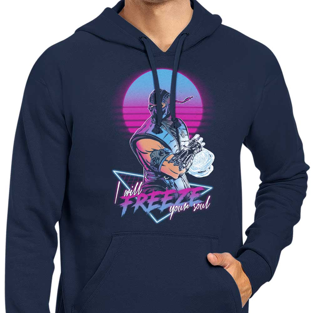 Soul-Freezing Comfort: Ddjvigo Zip-Up and Pullover Hoodies