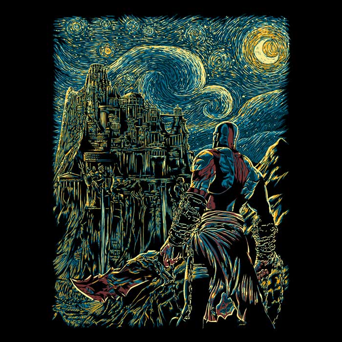 Ddjvigo's Comfortable Starry Olympus Zip-up and Pullover Hoodies