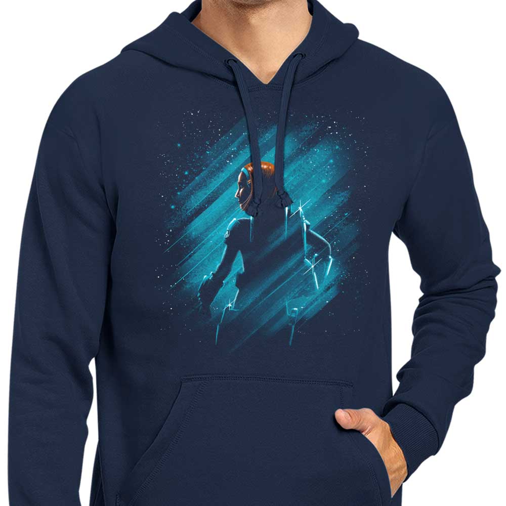 The Heiress Fashionable Zip-Up and Pullover Hoodies