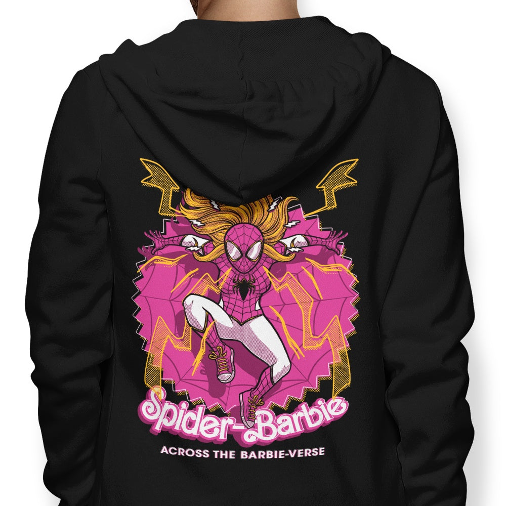 The Doll Verse - Stylish Zip Up and Pullover Hoodies