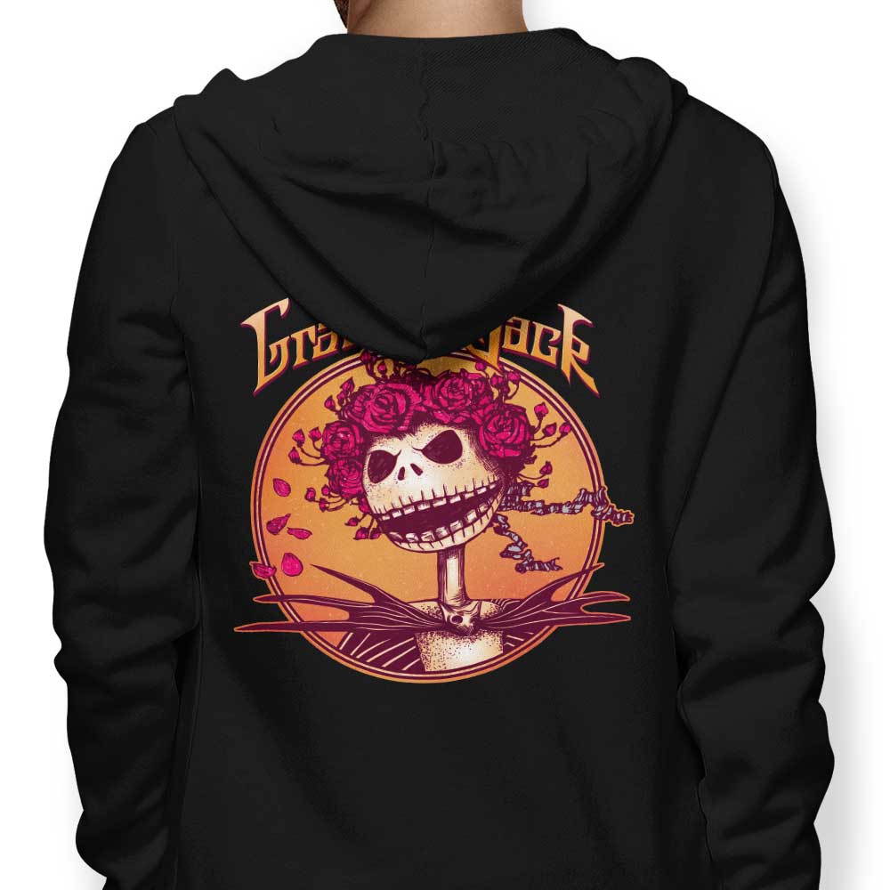 The Appreciated Jack Zip-Up and Pullover Hoodies