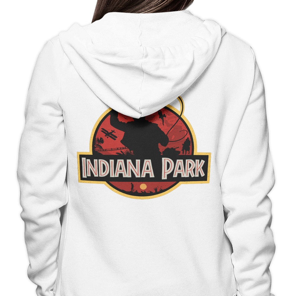 Indiana Park Stylish Zip Up and Pullover Hoodies