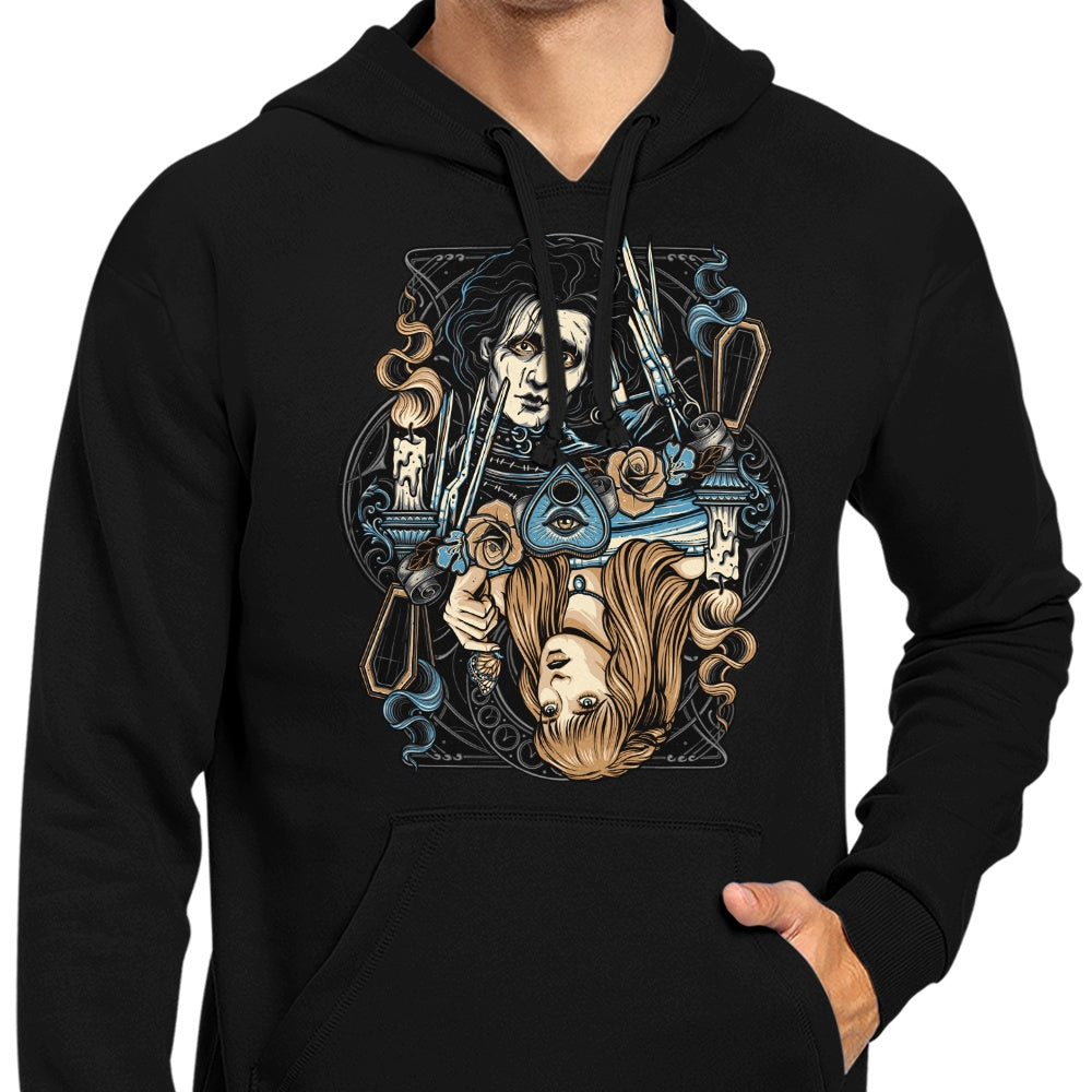 Edward and Kim Momma Gorilla Branded Zip-Up and Pullover Hoodies
