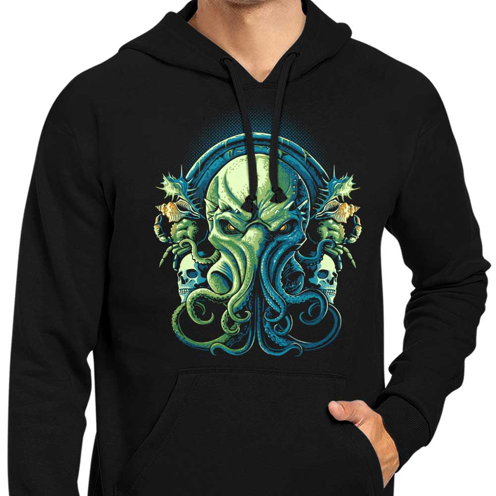 Infinity Seas - Stylish Zip-Up and Pullover Hoodies