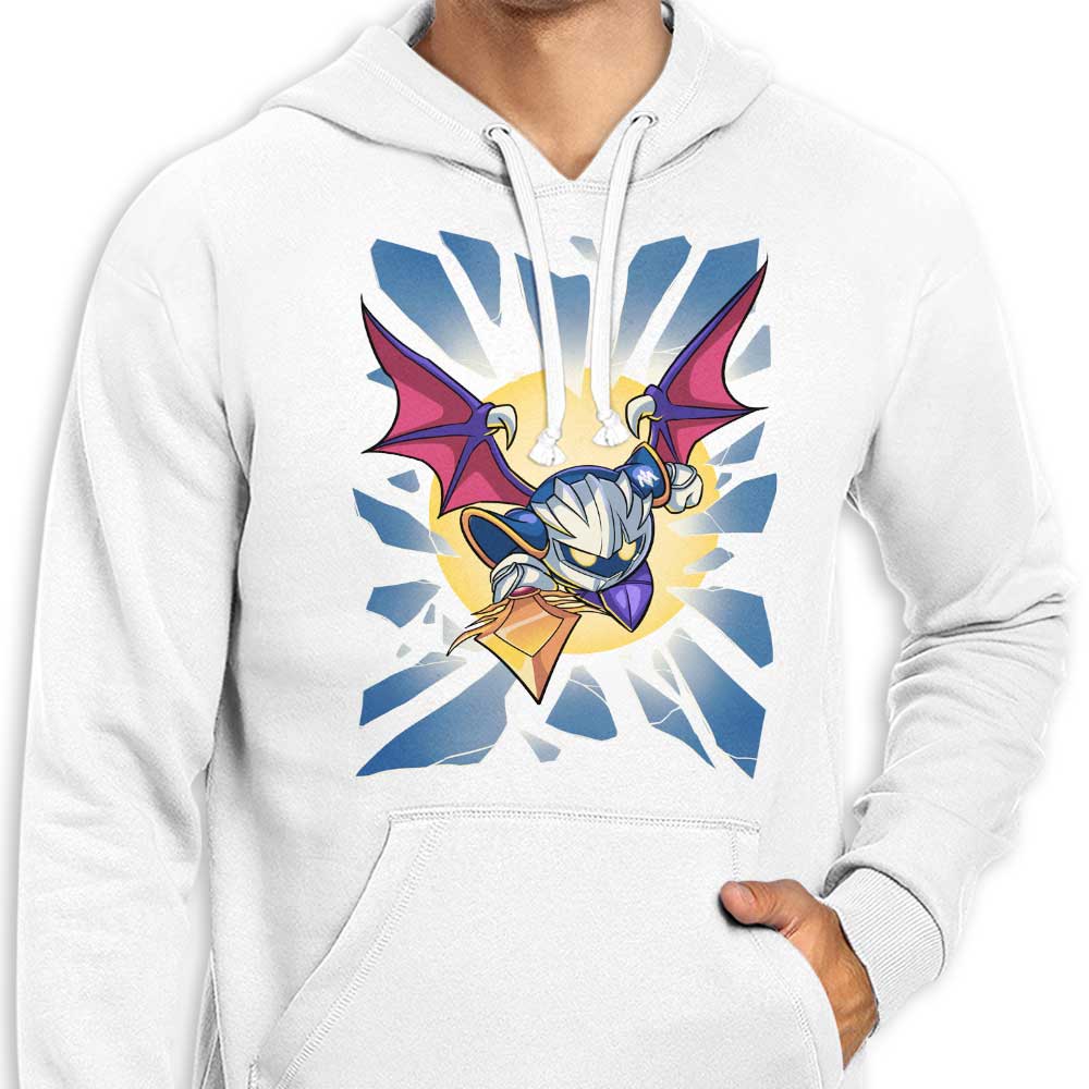 Meta Crashing - Stylish Zip Up and Pullover Hoodies