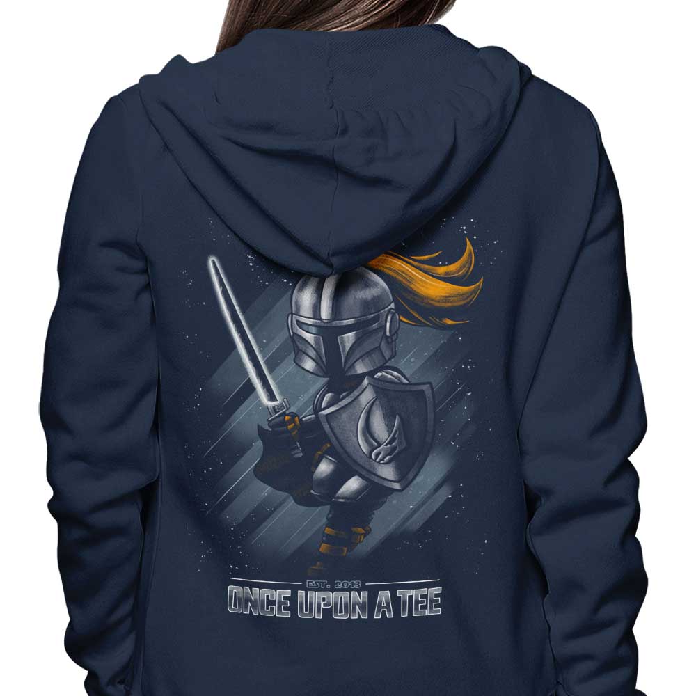 OUAT is the Way - Stylish Zip Up and Pullover Hoodies