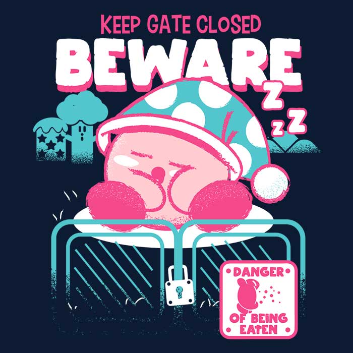 Keep The Gate Closed Style Zip - Up and Pullover Hoodies