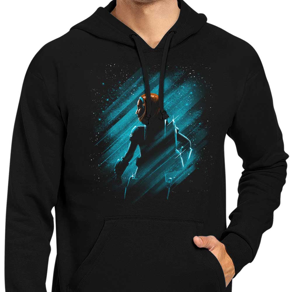 The Heiress Fashionable Zip-Up and Pullover Hoodies