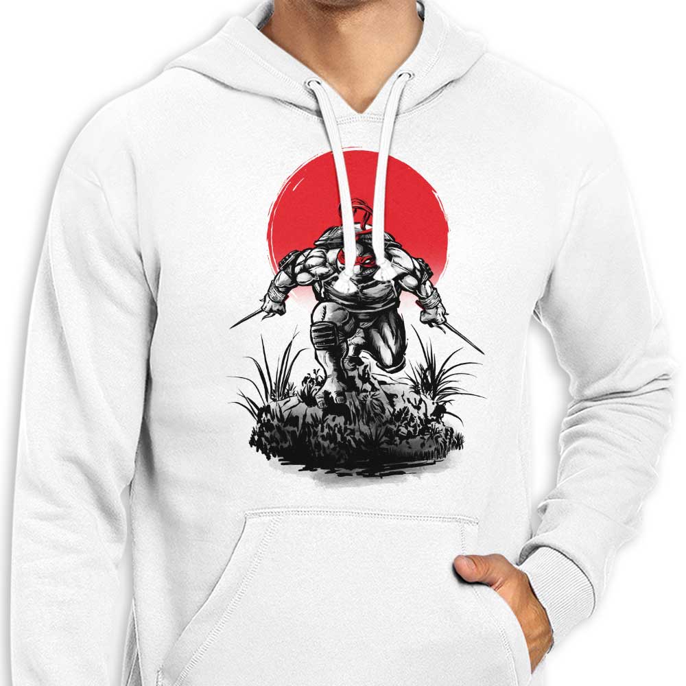 Sunny Raph - Stylish Zip Up and Pullover Hoodies