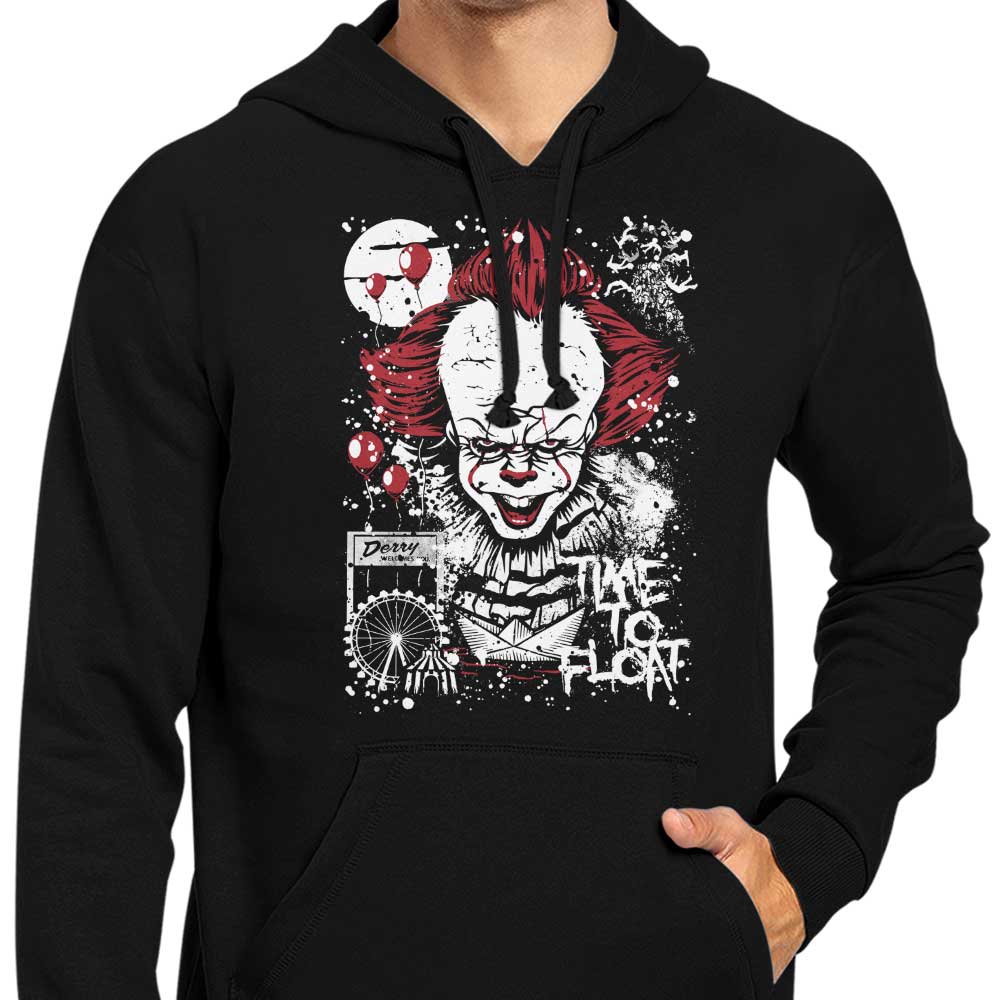 Derry Welcomes You - Stylish Zip Up and Pullover Hoodies