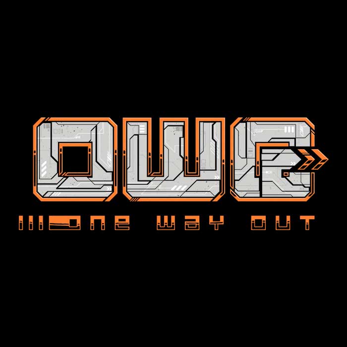 Teesgeex One Way Out Stylish Zip Up and Pullover Hoodies