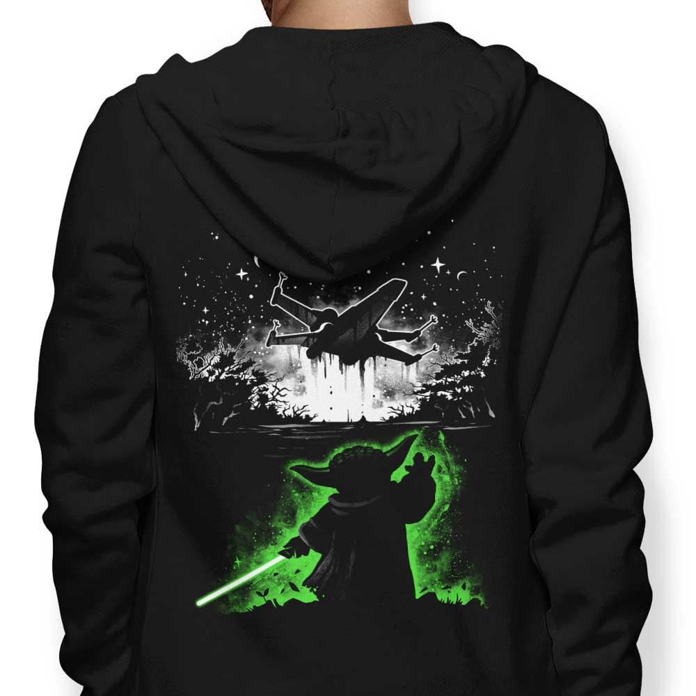 Alemaglia's Force Master Stylish Zip-up and Pullover Hoodies