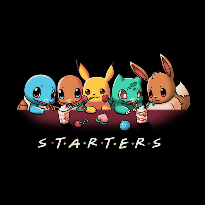 Starters Brand Zip Up and Pullover Hoodies