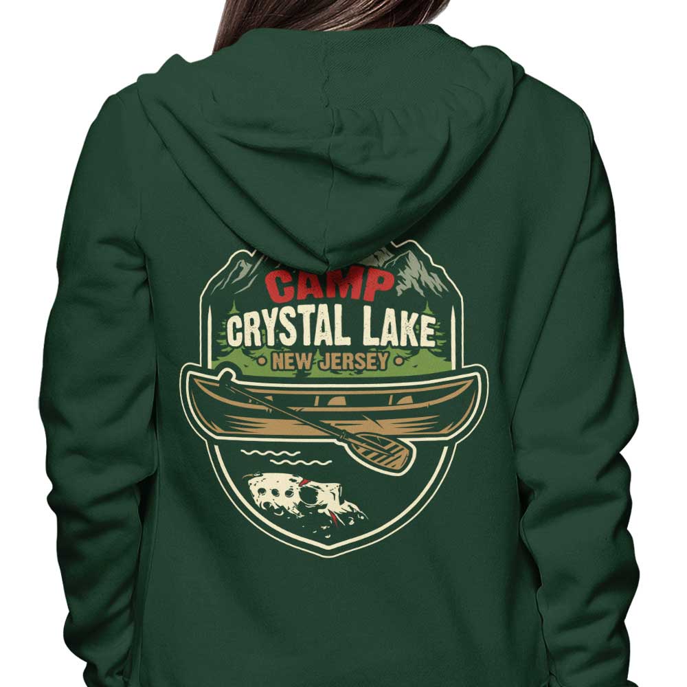 CoD Designs Crystal Lake, NJ Comfortable Zip-Up and Pullover Hoodies