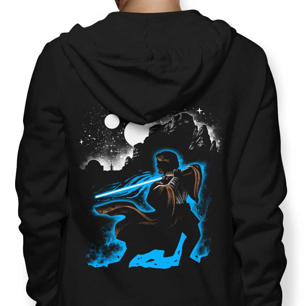 Alemaglia's 'Master of Hope' Zip Up and Pullover Hoodies