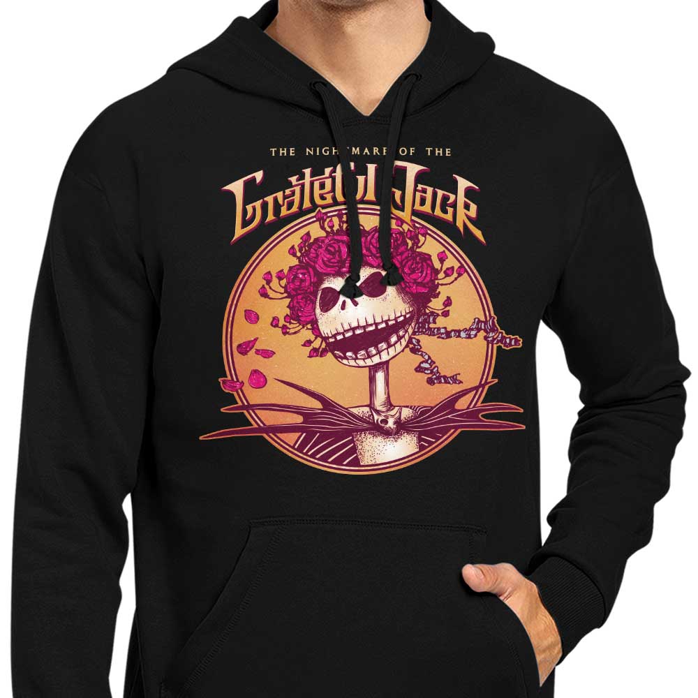 The Appreciated Jack Zip-Up and Pullover Hoodies