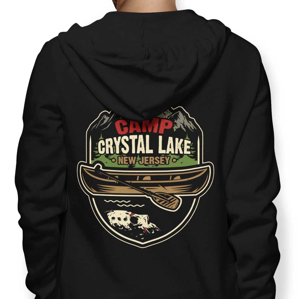 CoD Designs Crystal Lake, NJ Comfortable Zip-Up and Pullover Hoodies