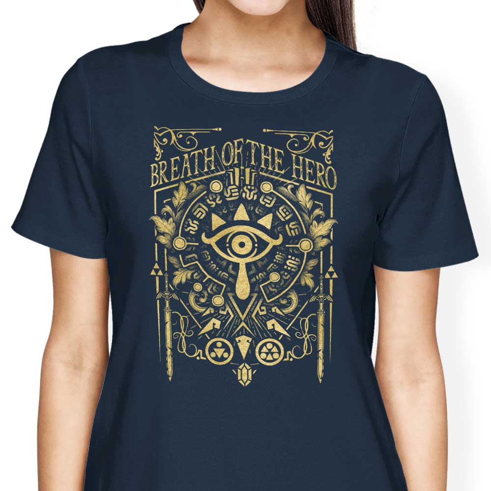 Wild Classic - Stylish Women's Apparel Collection