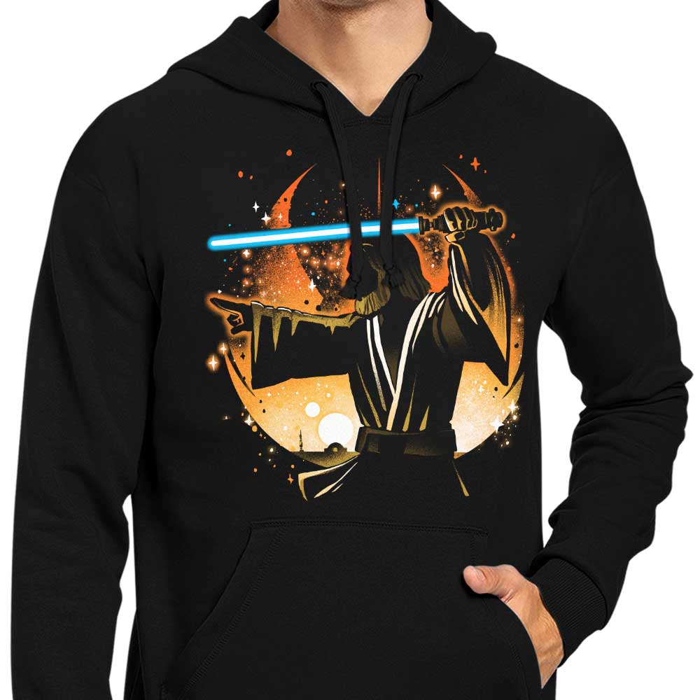 My Only Hope - Stylish Alemaglia Zip Up and Pullover Hoodies