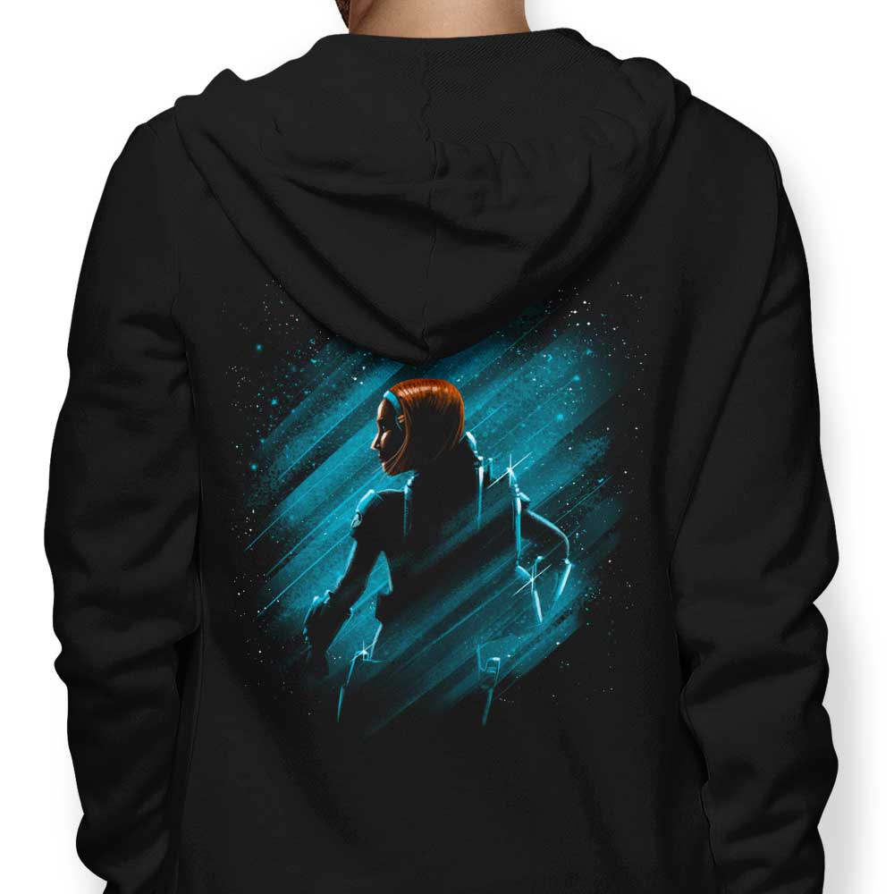 The Heiress Fashionable Zip-Up and Pullover Hoodies