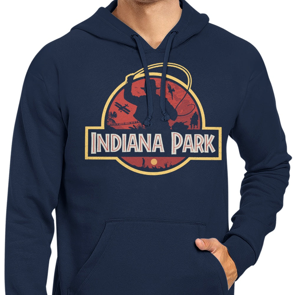 Indiana Park Stylish Zip Up and Pullover Hoodies