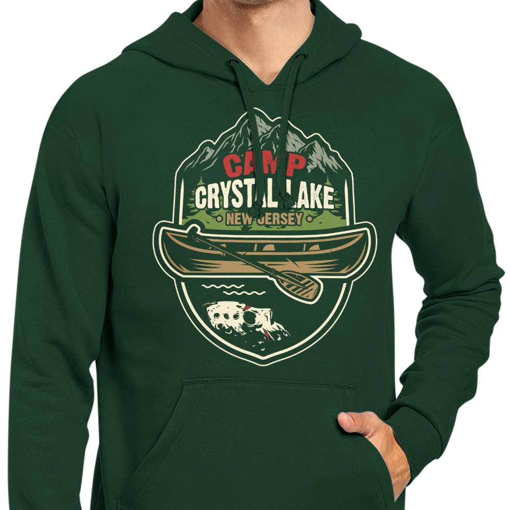 CoD Designs Crystal Lake, NJ Comfortable Zip-Up and Pullover Hoodies