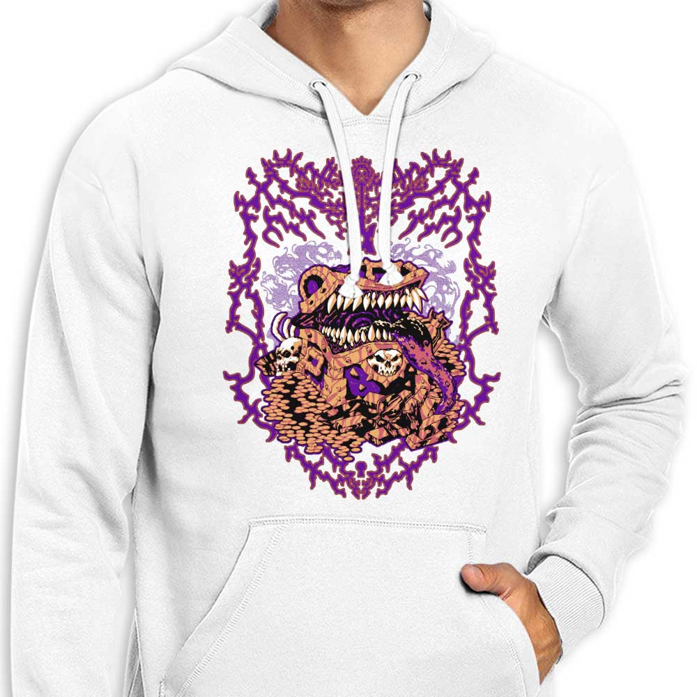 1wing's Versatile Shapechanger Zip-Up and Pullover Hoodies in S - 4XL
