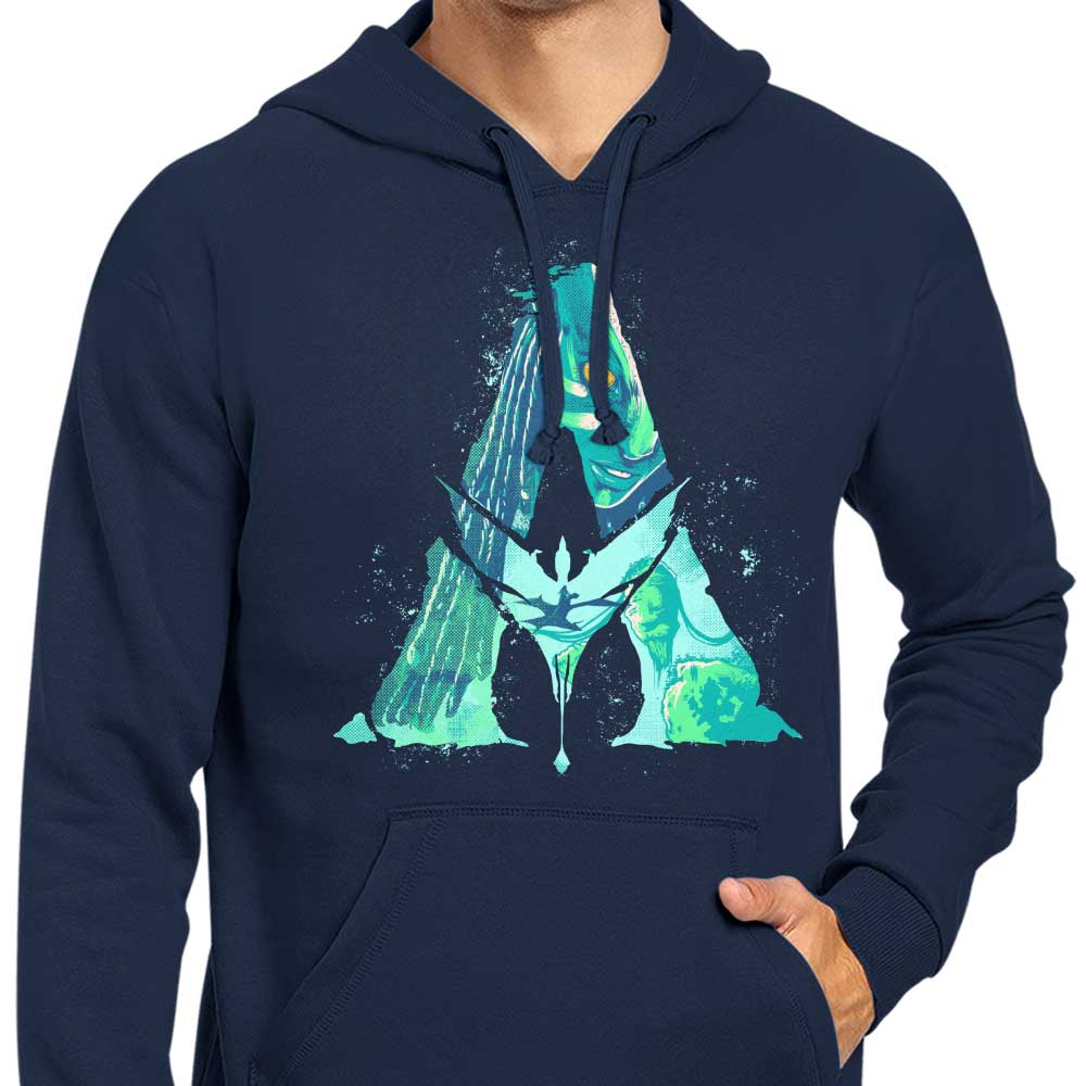 I See You - Stylish Zip Up and Pullover Hoodies