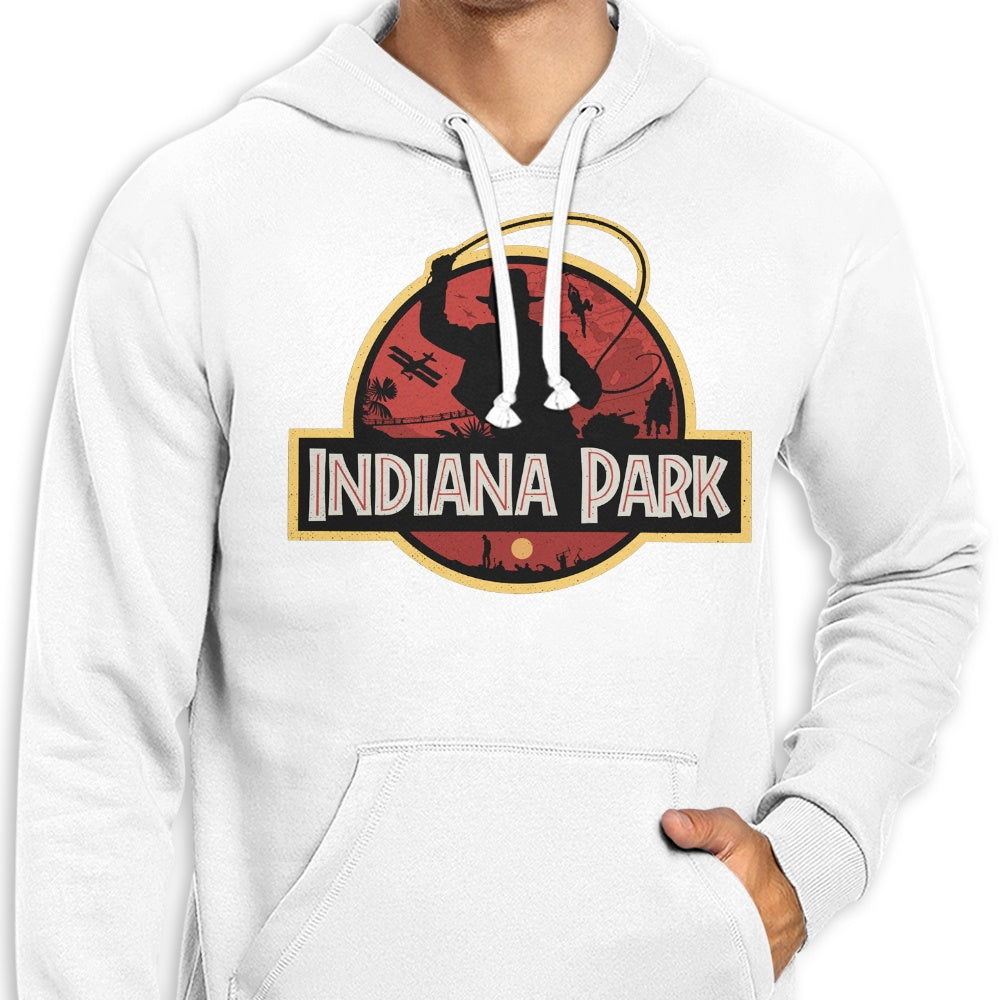Indiana Park Stylish Zip Up and Pullover Hoodies