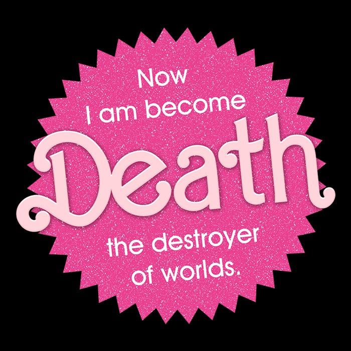 World Destroyer-themed Zip-up and Pullover Hoodies