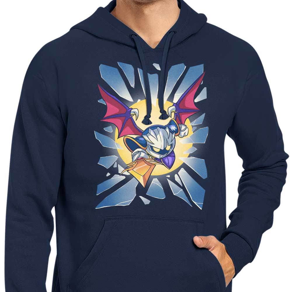 Meta Crashing - Stylish Zip Up and Pullover Hoodies