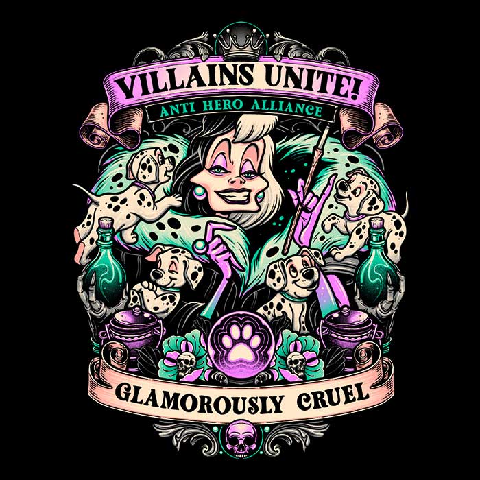 Glamorously Cruel Momma Gorilla Zip-Up and Pullover Hoodies