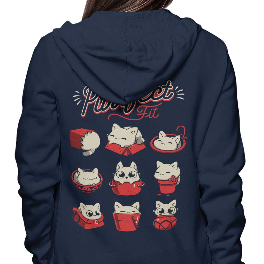 Snouleaf's Ultra - Comfortable Zip - Up & Pullover Hoodies in S - 4XL