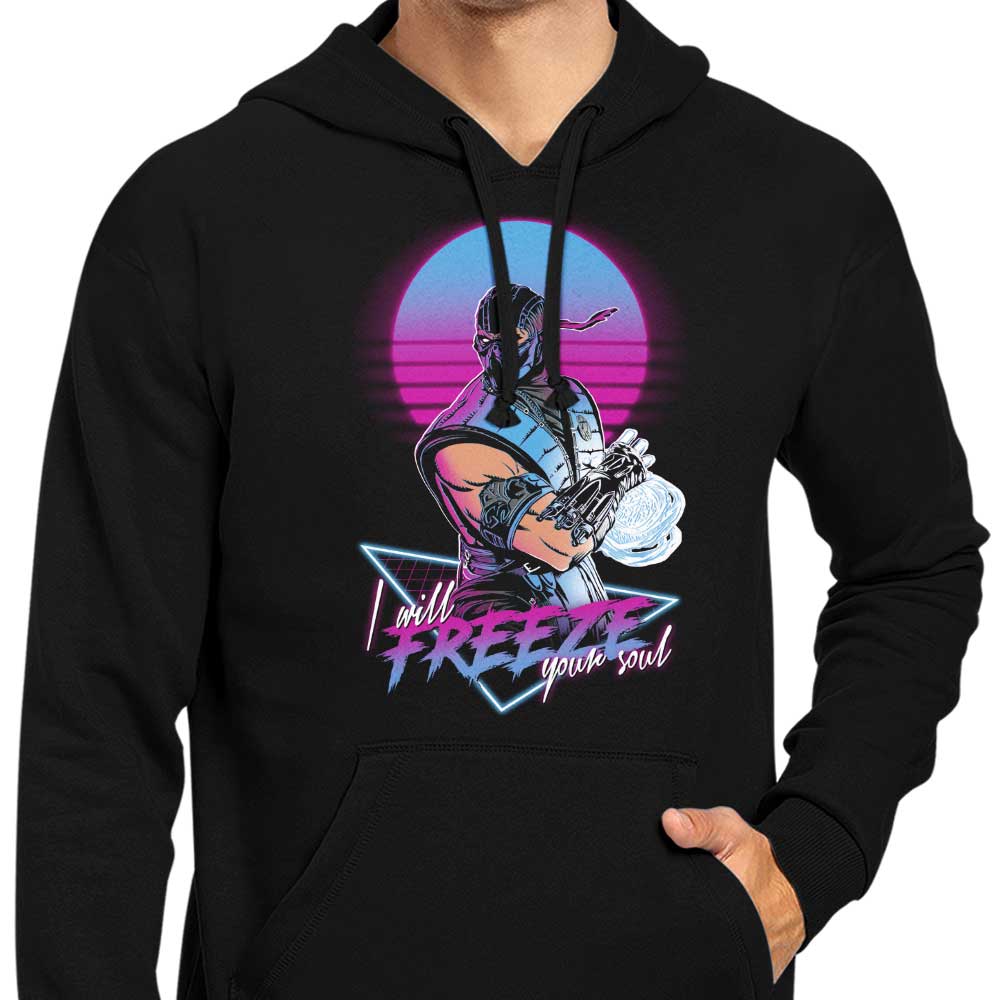 Soul-Freezing Comfort: Ddjvigo Zip-Up and Pullover Hoodies