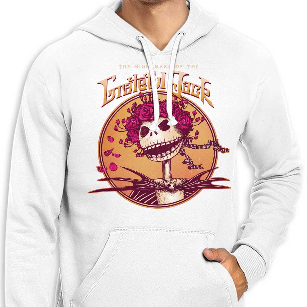 The Appreciated Jack Zip-Up and Pullover Hoodies