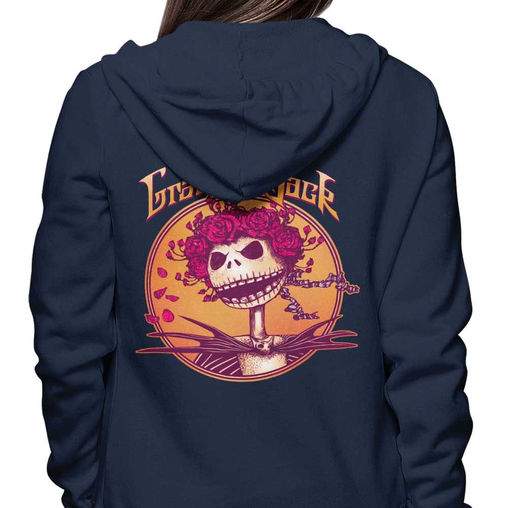 The Appreciated Jack Zip-Up and Pullover Hoodies
